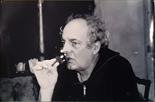 michel guerry